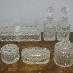 561 3225 Toiletteset